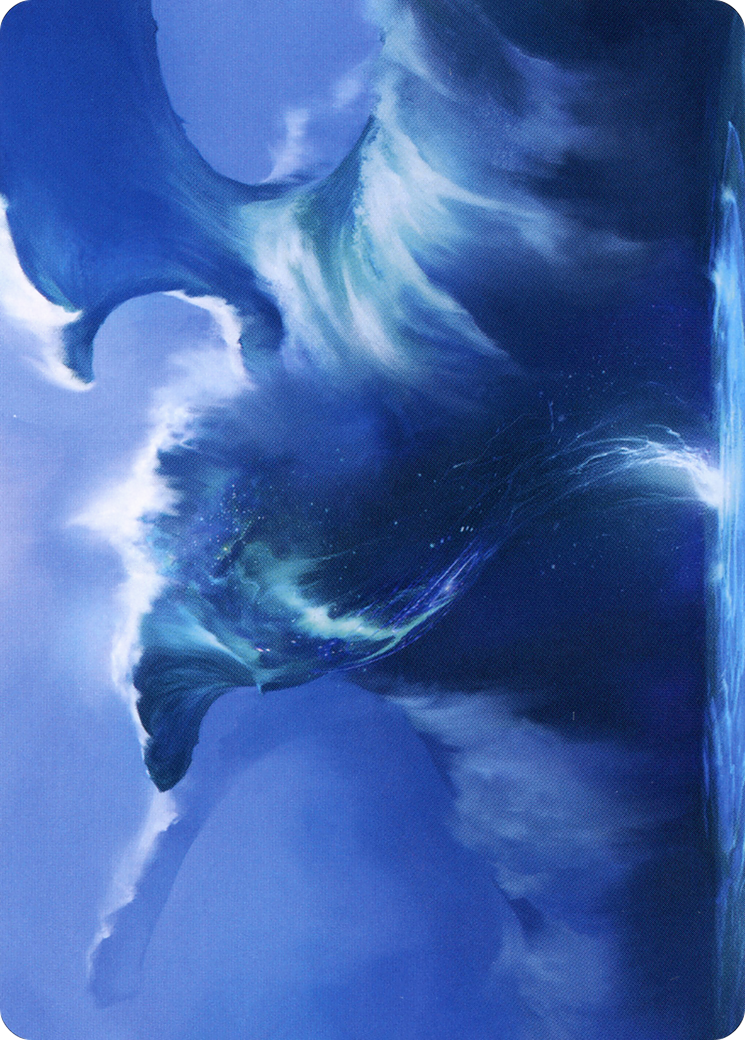 Subtlety Art Card [Modern Horizons 2 Art Series] | Good Games Morley