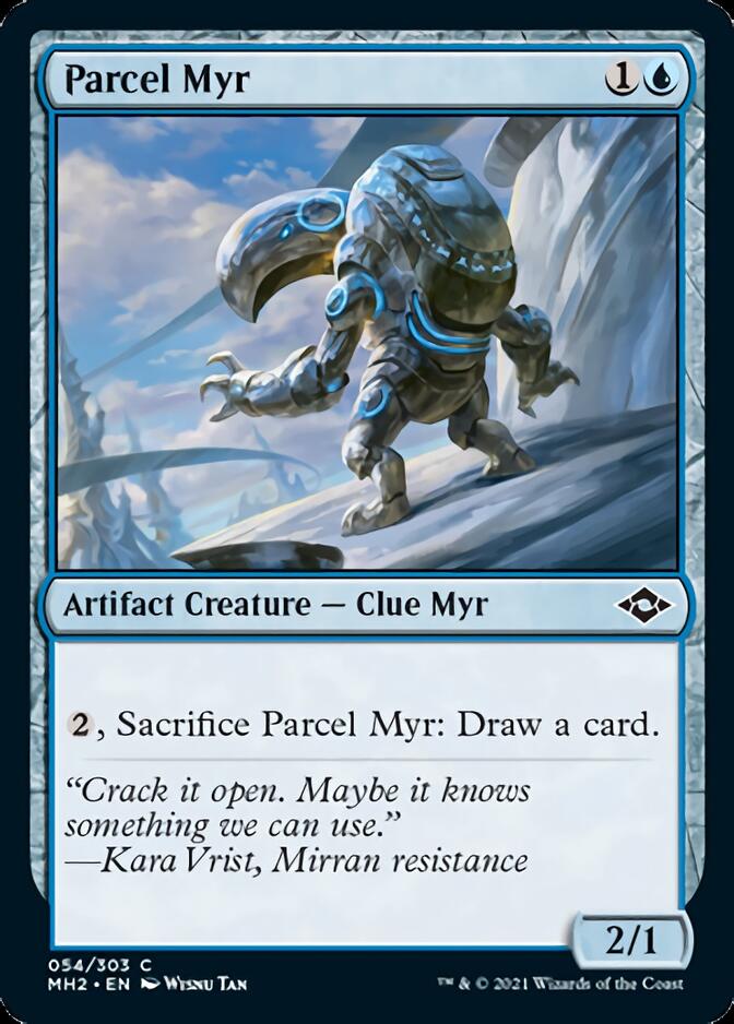 Parcel Myr [Modern Horizons 2] | Good Games Morley
