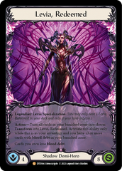 Levia, Redeemed // Blasmophet, Levia Consumed [DTD164] (Dusk Till Dawn) | Good Games Morley