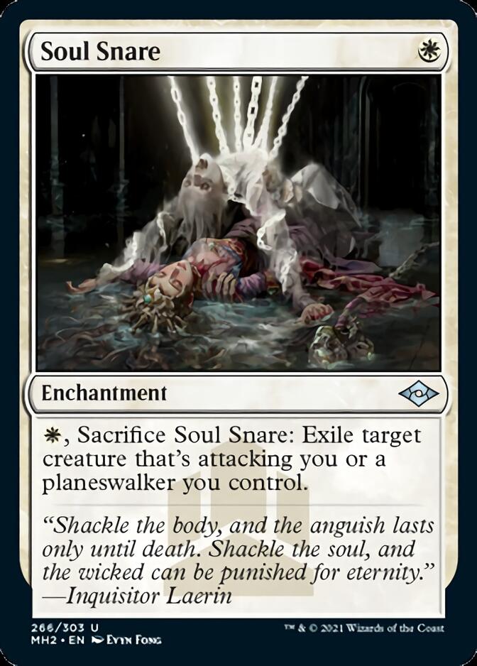 Soul Snare [Modern Horizons 2] | Good Games Morley
