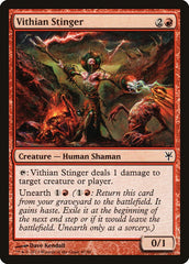 Vithian Stinger [Duel Decks: Sorin vs. Tibalt] | Good Games Morley