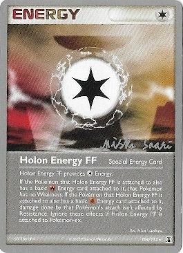 Holon Energy FF (104/113) (Suns & Moons - Miska Saari) [World Championships 2006] | Good Games Morley