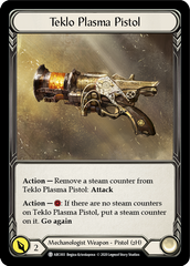 Azalea // Teklo Plasma Pistol [U-ARC039 // U-ARC003] (Arcane Rising Unlimited)  Unlimited Normal | Good Games Morley