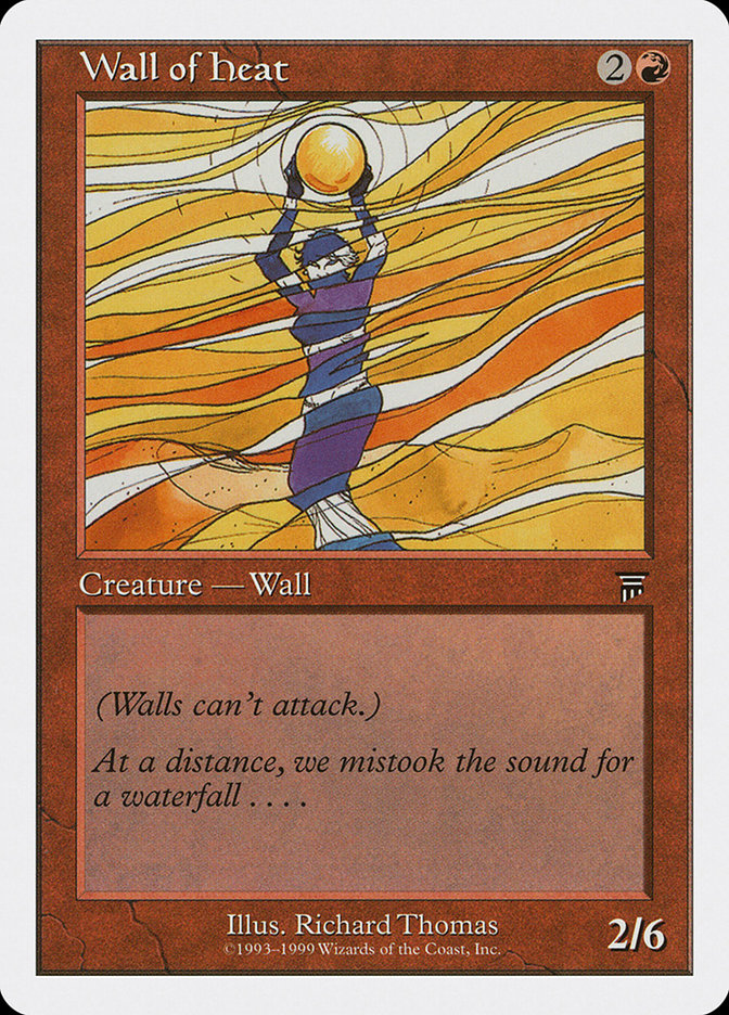 Wall of Heat [Battle Royale] | Good Games Morley