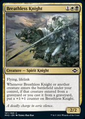Breathless Knight [Modern Horizons 2] | Good Games Morley