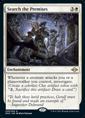 Search the Premises [Modern Horizons 2] | Good Games Morley