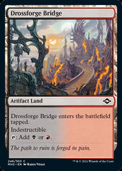 Drossforge Bridge [Modern Horizons 2] | Good Games Morley