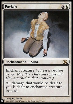 Pariah [The List] | Good Games Morley