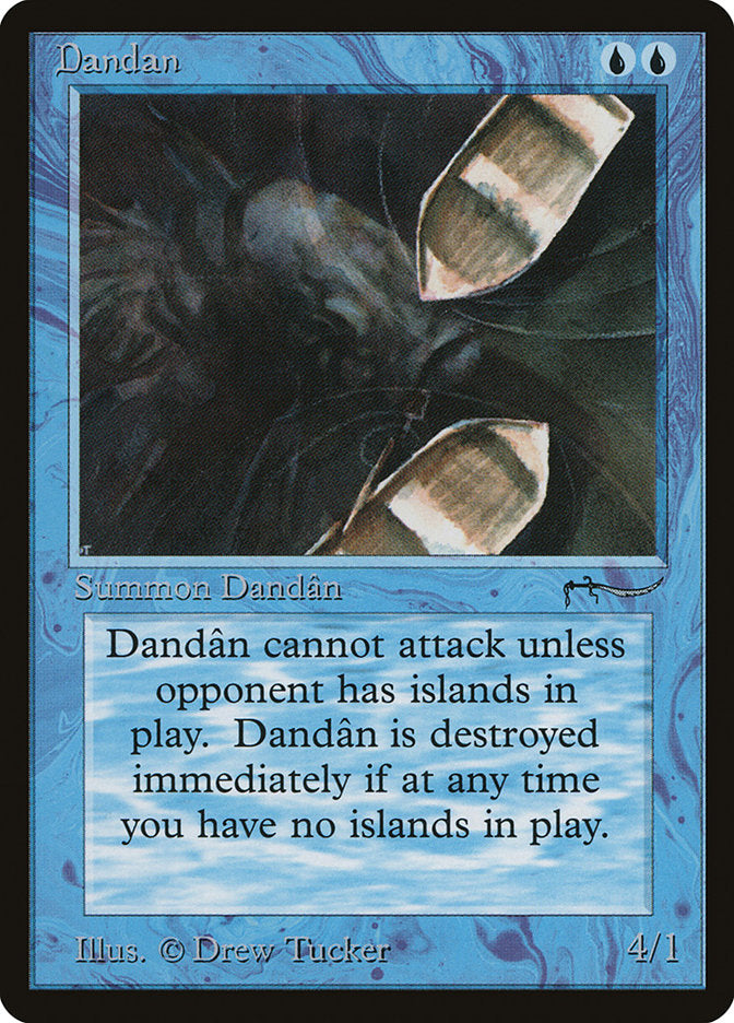 Dandan [Arabian Nights] | Good Games Morley