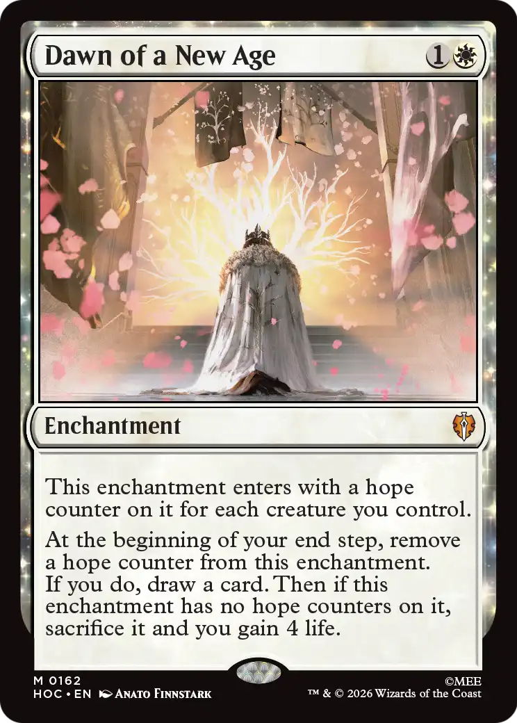 Dawn of a New Age [The Hobbit: Eternal-Legal] | Good Games Morley