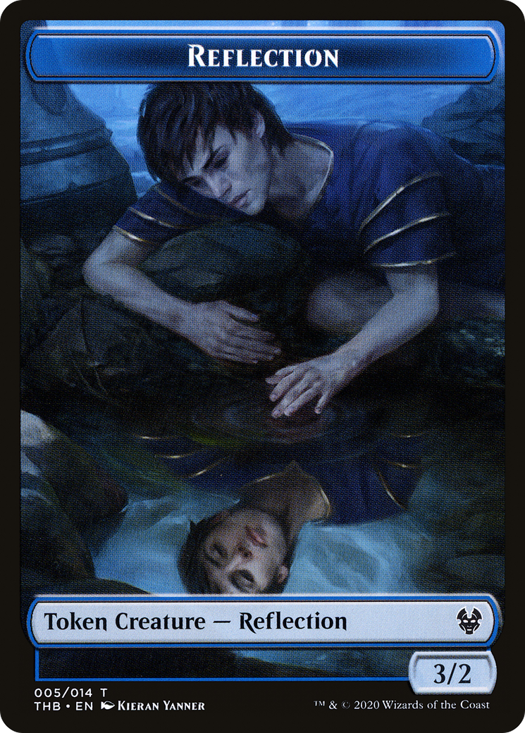 Boon Reflection [The List] | Good Games Morley