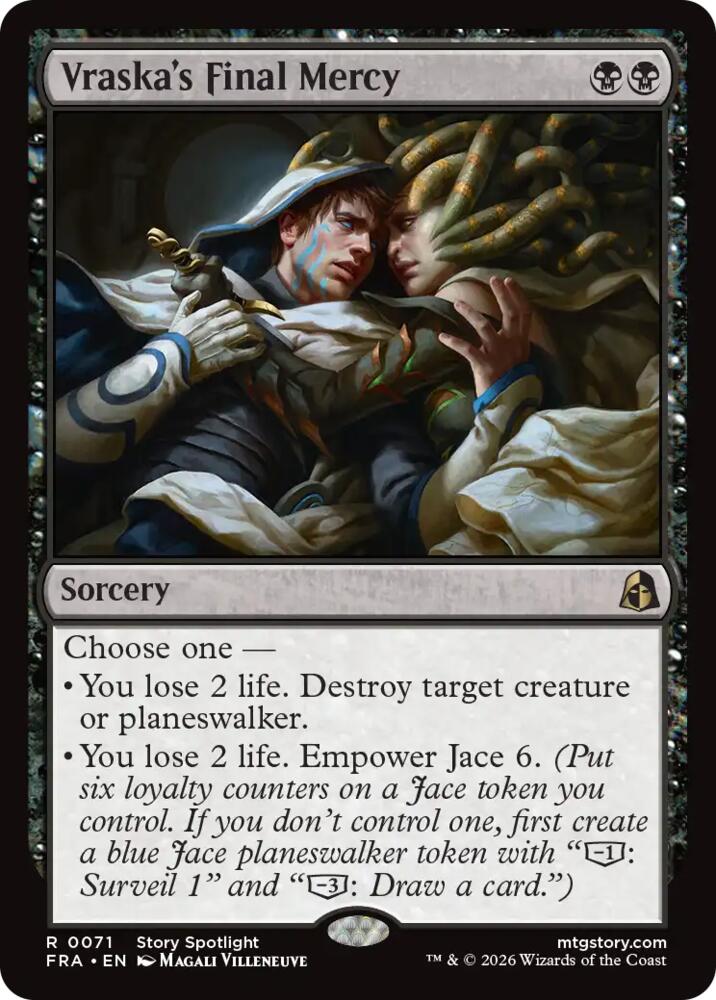 Vraska's Final Mercy 71 (Reality Fracture)  | Good Games Morley