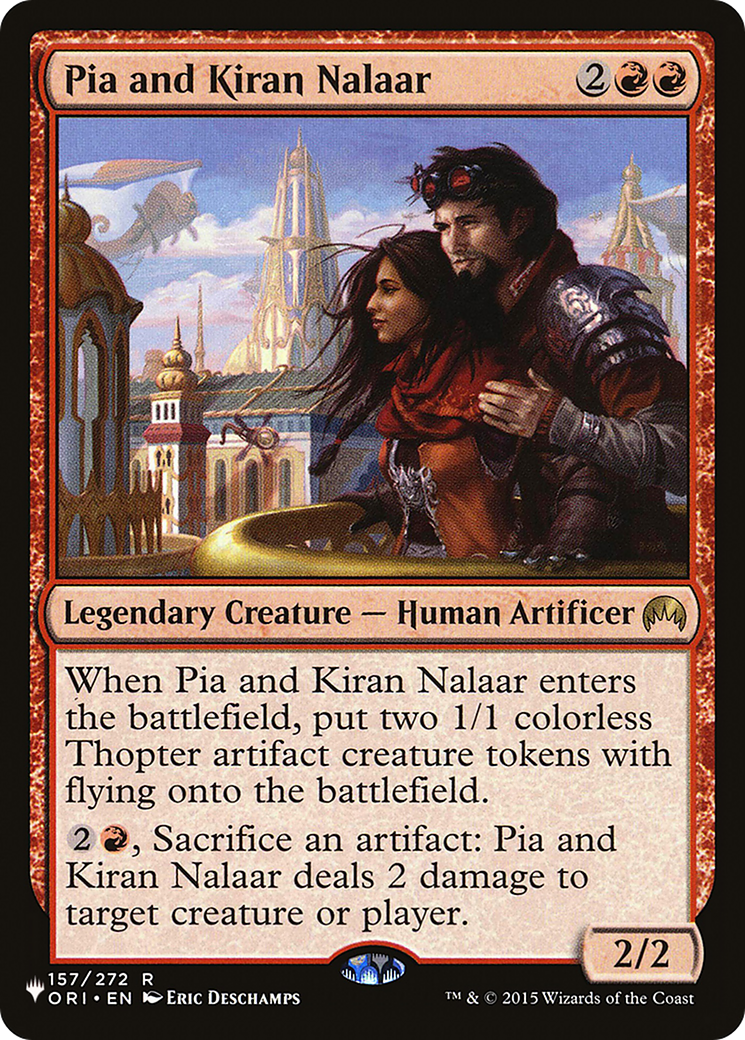 Pia and Kiran Nalaar [The List] | Good Games Morley