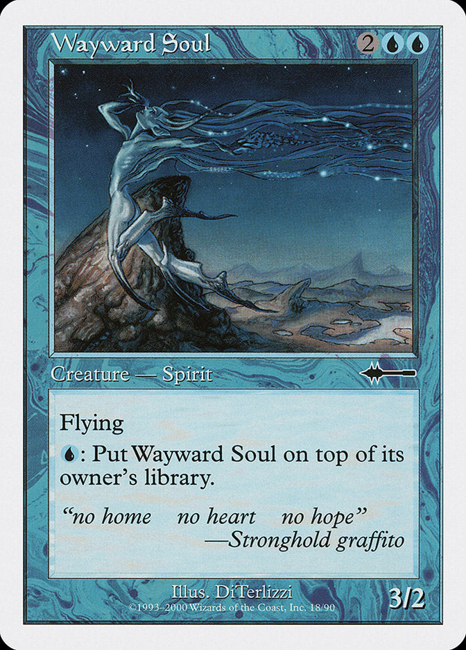 Wayward Soul [Beatdown] | Good Games Morley