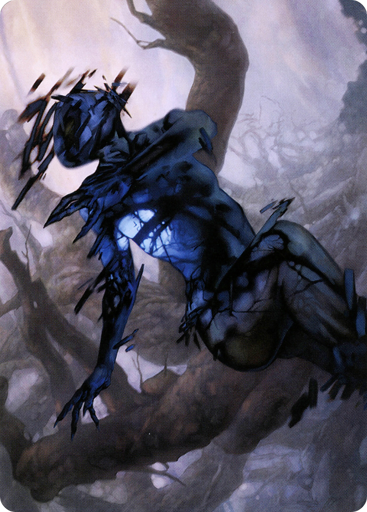 Grief Art Card [Modern Horizons 2 Art Series] | Good Games Morley