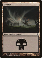 Swamp (78) [Duel Decks: Sorin vs. Tibalt] | Good Games Morley