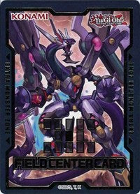 Field Center Card: Arc Rebellion XYZ Dragon Promo | Good Games Morley