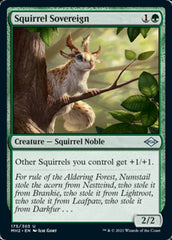 Squirrel Sovereign [Modern Horizons 2] | Good Games Morley