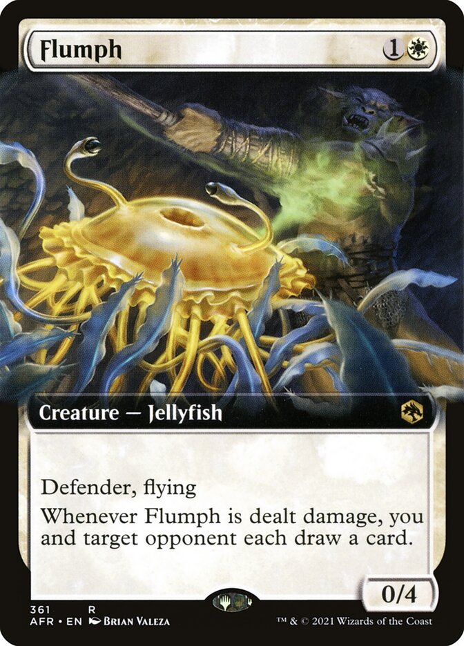 Flumph 361 (Adventures in the Forgotten Realms)  | Good Games Morley