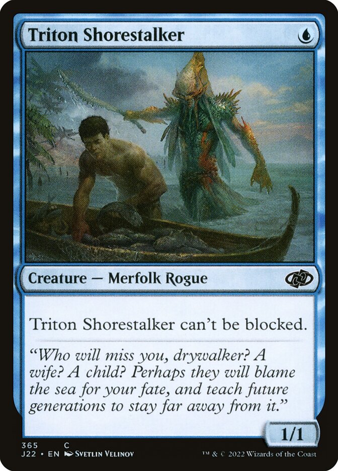 Triton Shorestalker 365 (Jumpstart 2022)  | Good Games Morley