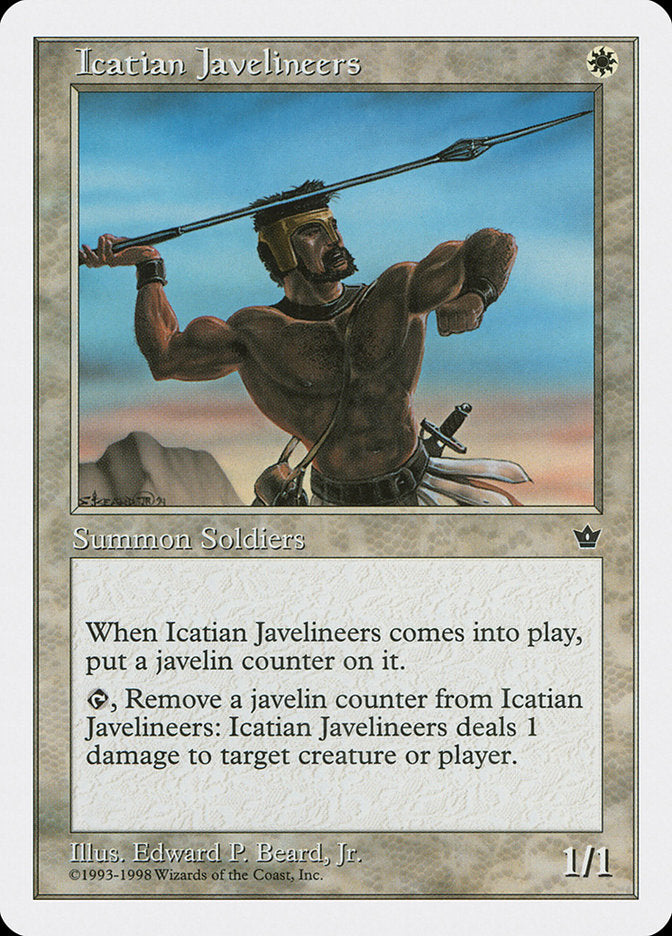 Icatian Javelineers 7/85 (Anthologies)  | Good Games Morley