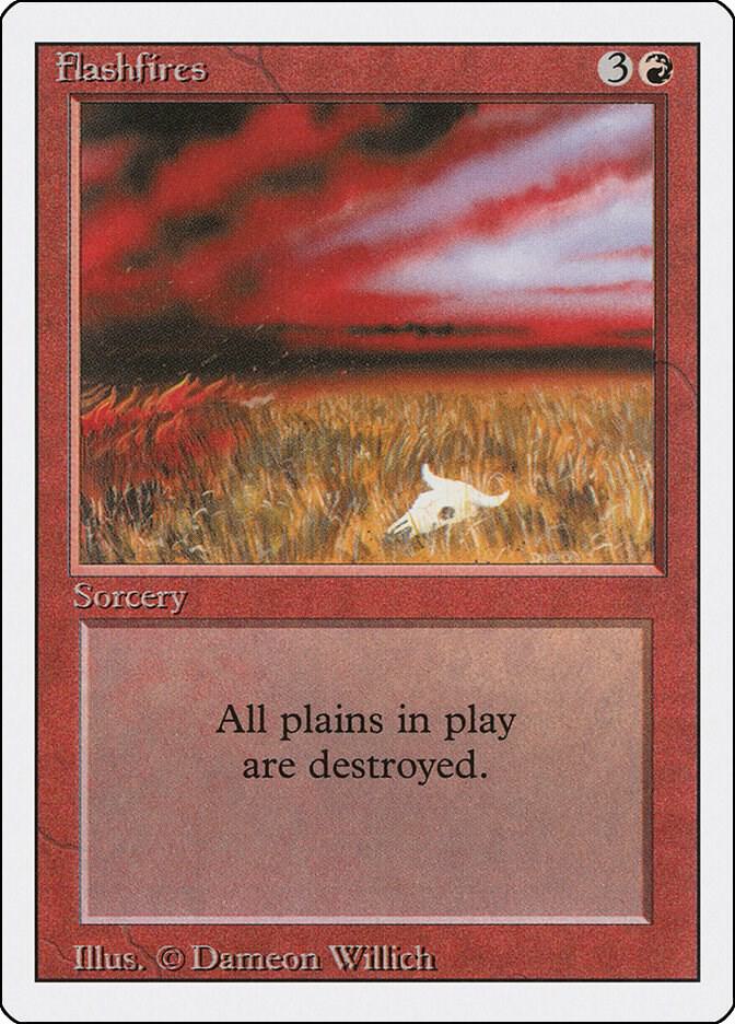 Flashfires 152/306 (Revised Edition)  | Good Games Morley