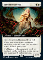 Sanctifier en-Vec (Extended Art) [Modern Horizons 2] | Good Games Morley