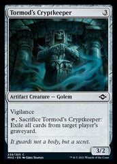 Tormod's Cryptkeeper [Modern Horizons 2] | Good Games Morley