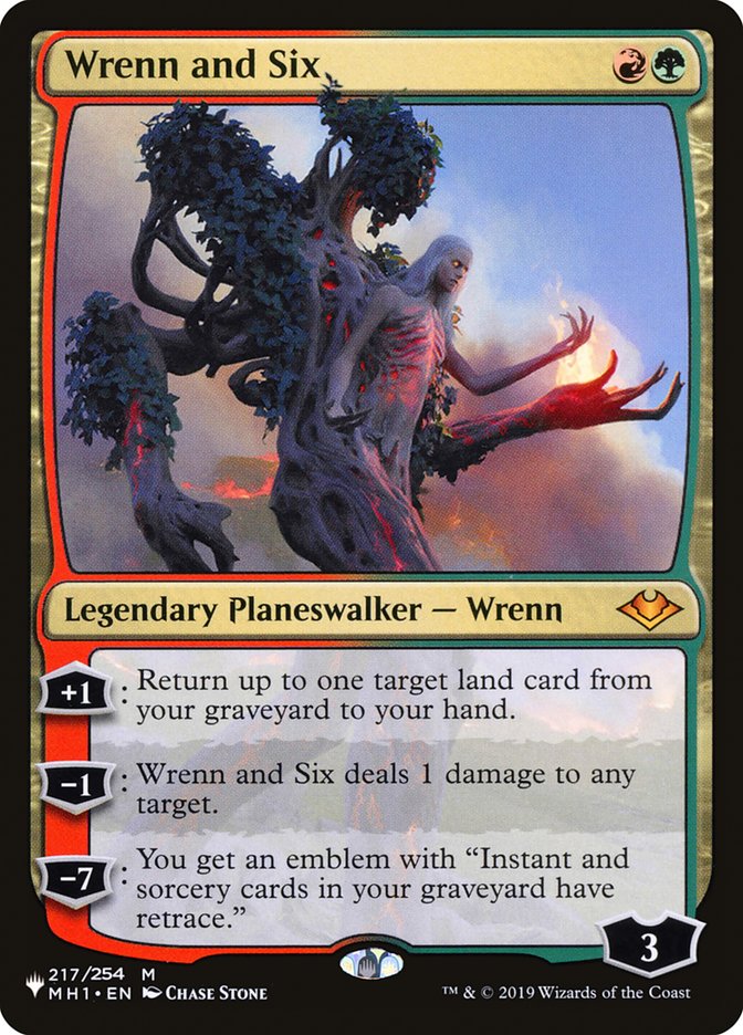 Wrenn and Six [The List] | Good Games Morley