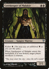 Gatekeeper of Malakir [Duel Decks: Sorin vs. Tibalt] | Good Games Morley