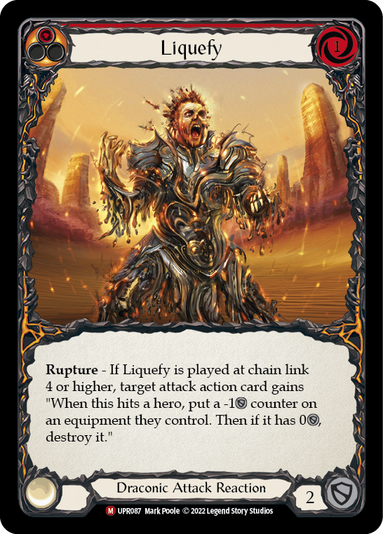 Liquefy [UPR087] (Uprising) | Good Games Morley