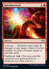 Kaleidoscorch [Modern Horizons 2] | Good Games Morley