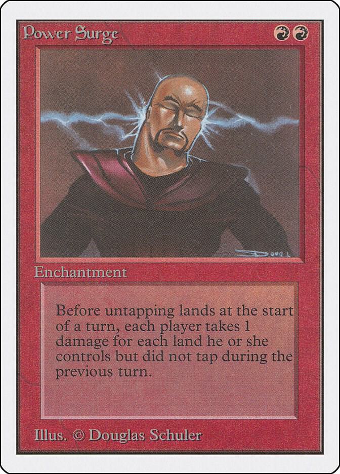 Power Surge 168/302 (Unlimited Edition)  | Good Games Morley