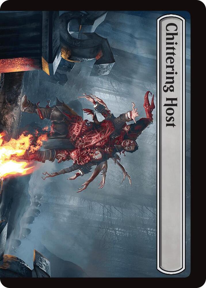 Graf Rats [Innistrad Remastered] | Good Games Morley