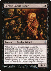Corpse Connoisseur [Duel Decks: Sorin vs. Tibalt] | Good Games Morley