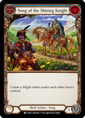 Song of the Shining Knight [TCC067] (Round the Table: TCC x LSS) | Good Games Morley