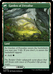 Disciple of Freyalise [Modern Horizons 3] | Good Games Morley