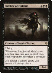 Butcher of Malakir [Duel Decks: Sorin vs. Tibalt] | Good Games Morley