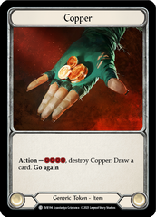 Copper [EVR194] (Everfest)  1st Edition Normal | Good Games Morley