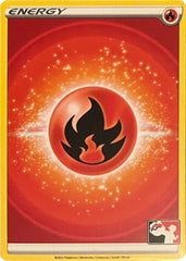 Fire Energy [Prize Pack Series Two] | Good Games Morley