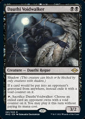 Dauthi Voidwalker [Modern Horizons 2] | Good Games Morley