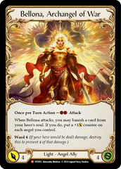 Figment of War // Bellona, Archangel of War [DTD012] (Dusk Till Dawn) | Good Games Morley