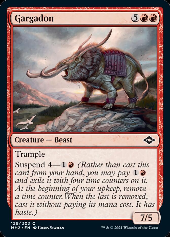 Gargadon [Modern Horizons 2] | Good Games Morley