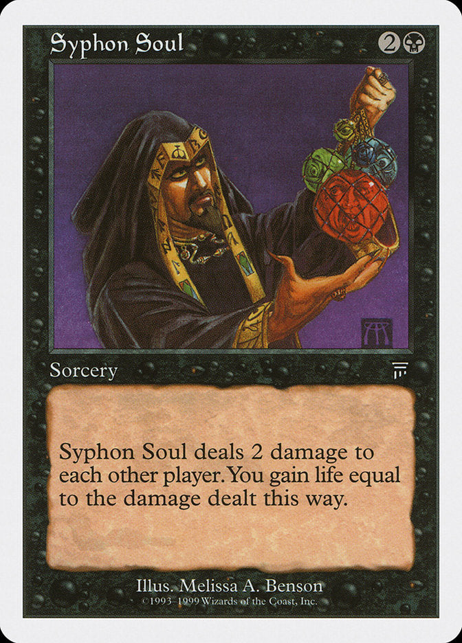 Syphon Soul [Battle Royale] | Good Games Morley