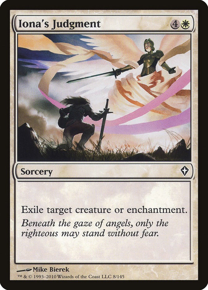 Exosister Mikailis (Ultra Rare) [RA05-EN050] Ultra Rare | Good Games Morley