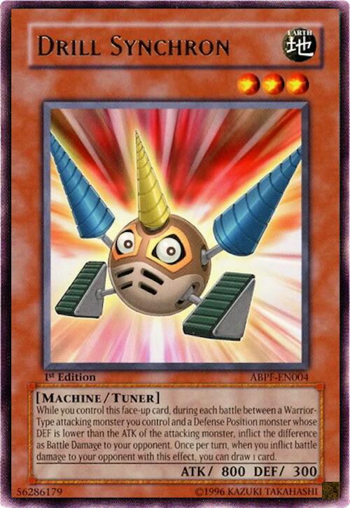 Heavy Polymerization [RA05-EN071] Super Rare | Good Games Morley