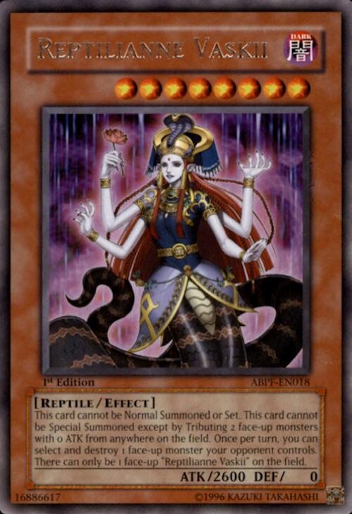 YummyusmentAcroquey (Ultra Rare) [RA05-EN073] Ultra Rare | Good Games Morley