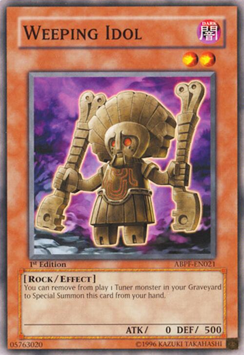 YummySurprise (Secret Rare) [RA05-EN074] Secret Rare | Good Games Morley