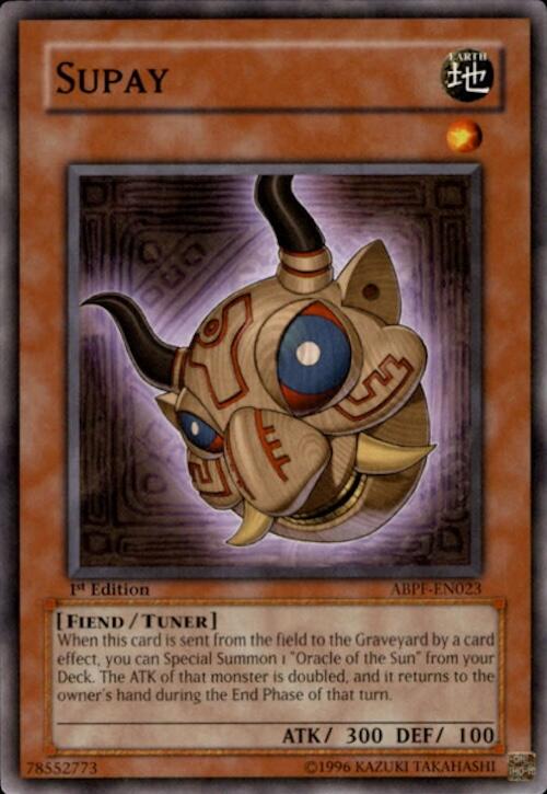 YummySurprise (Ultimate Rare) [RA05-EN074] Ultimate Rare | Good Games Morley