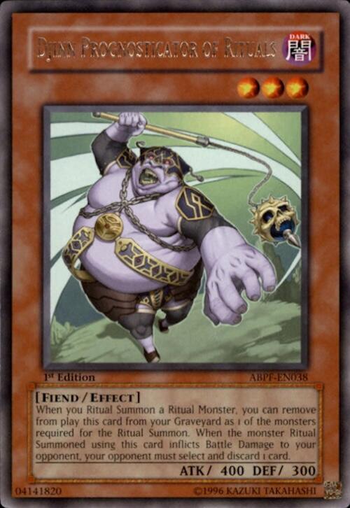 Trap Dustshoot (Platinum Secret Rare) [RA05-EN077] Platinum Secret Rare | Good Games Morley
